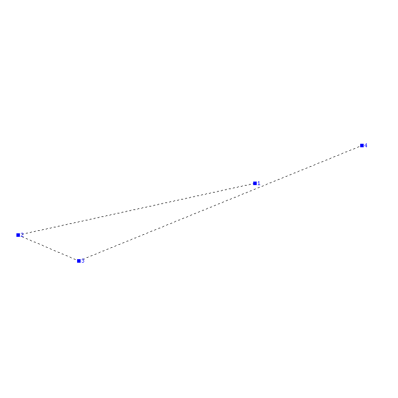 Flugauswertung